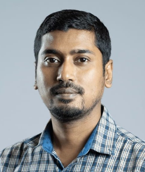 Md. Rafiquzzaman