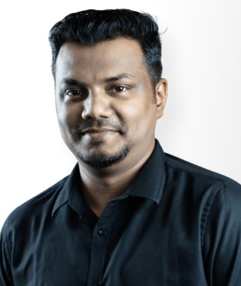 Enamul Hoque Ratul