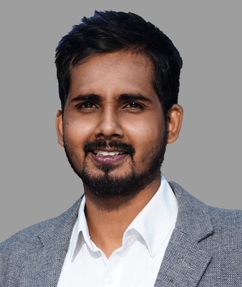 Md. Rezwanul Haque