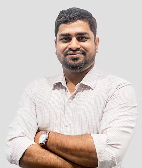 Md. Moshiur Rahman