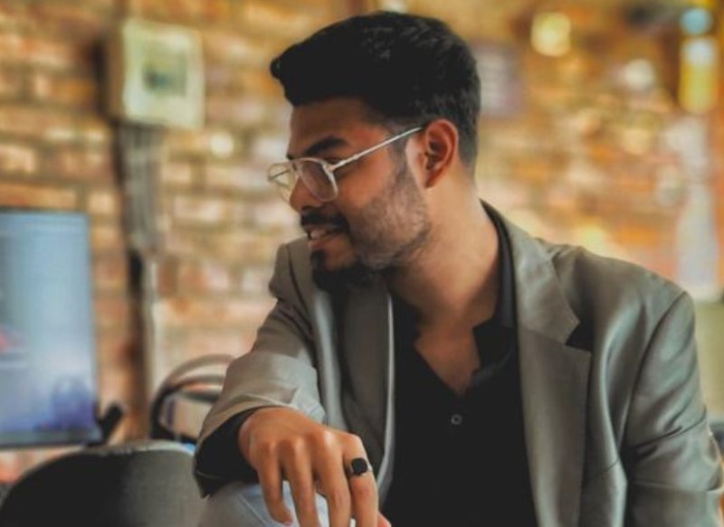 Sakib Raihan