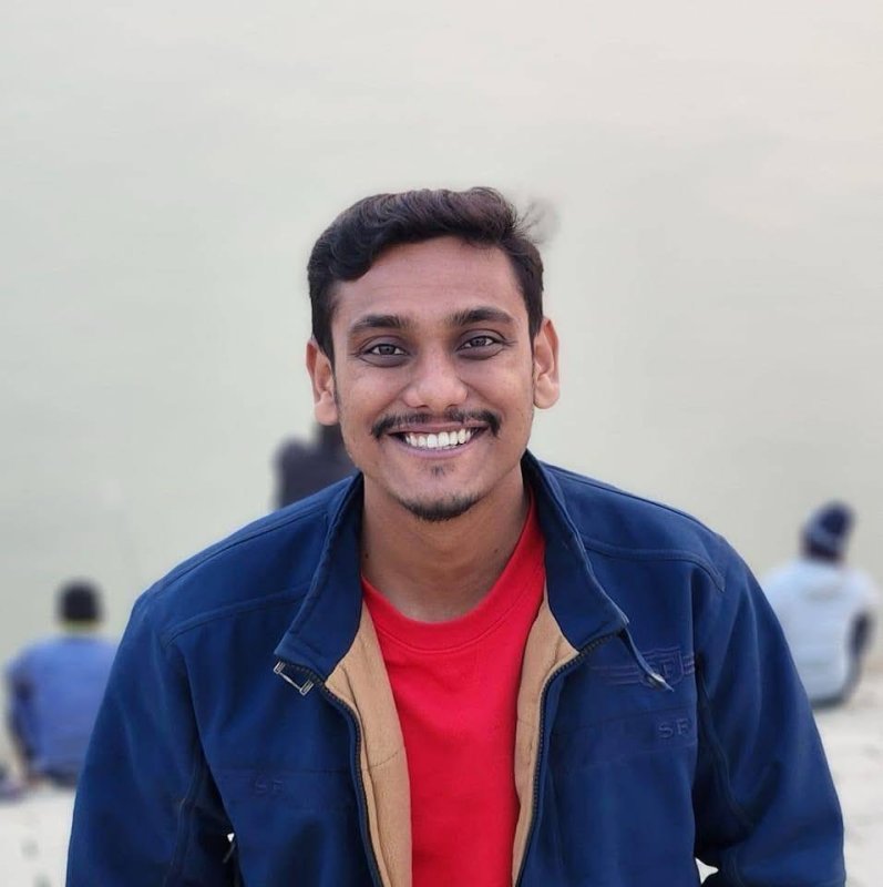 Md. Jahid Hasan