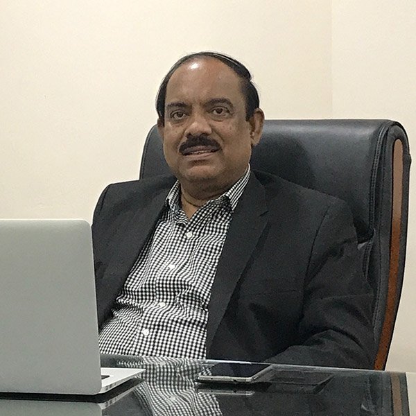 Faroque Ahmed Khan