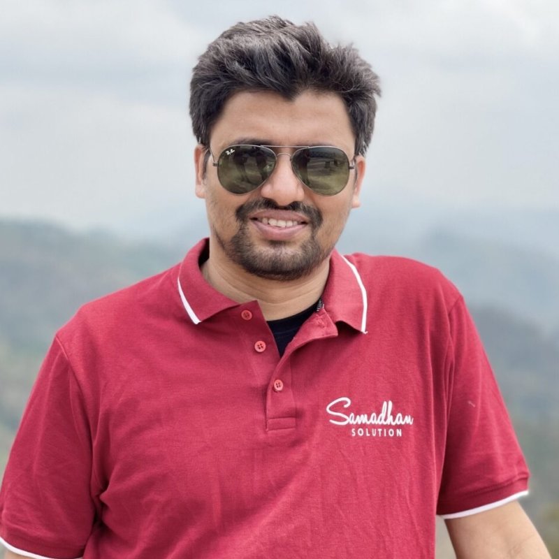 Mukul Rahman