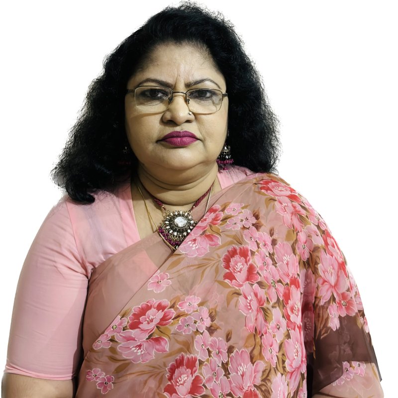 Dilruba Bhuyan