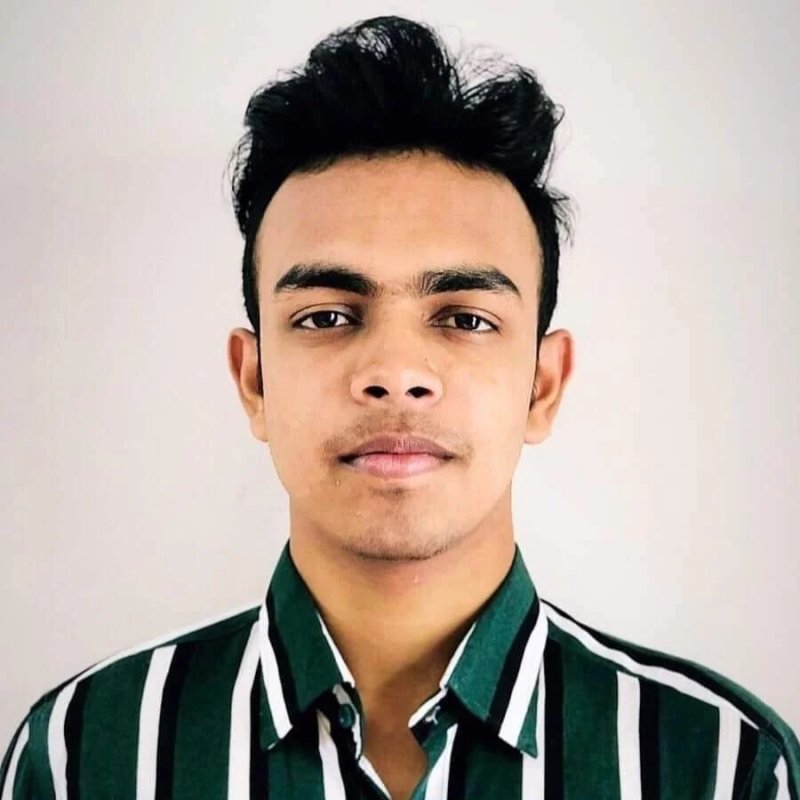 Obaidul Hoque Shovon