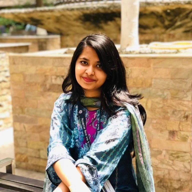 Sumaiya Tabassum Apsora
