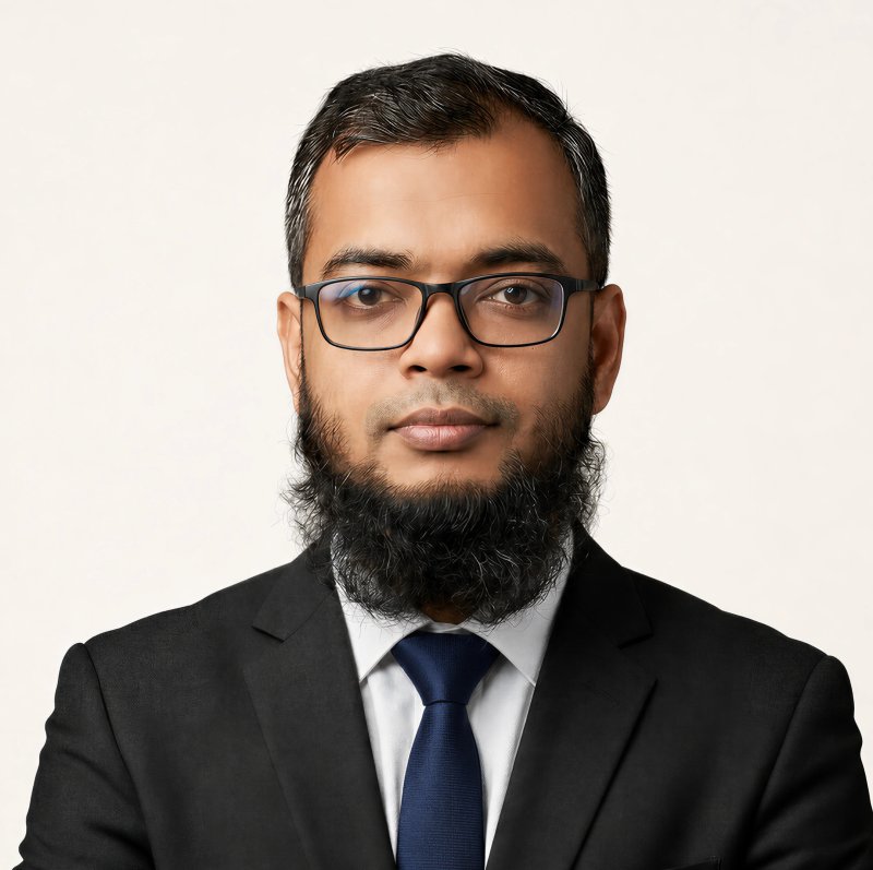 MD. Rejwanul Reaz
