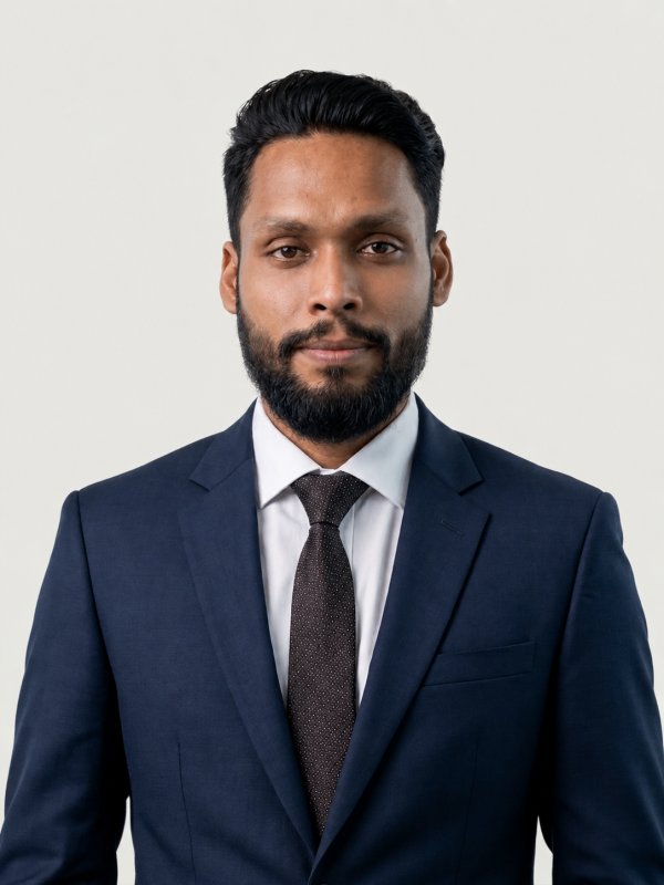 Abdullah Al Asif