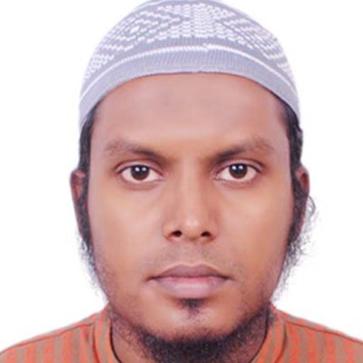 Mahfuzhur Rahman