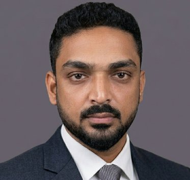 G M Fazlul Kadir