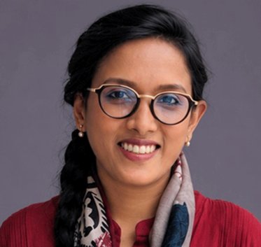 Fahima Chowdhury