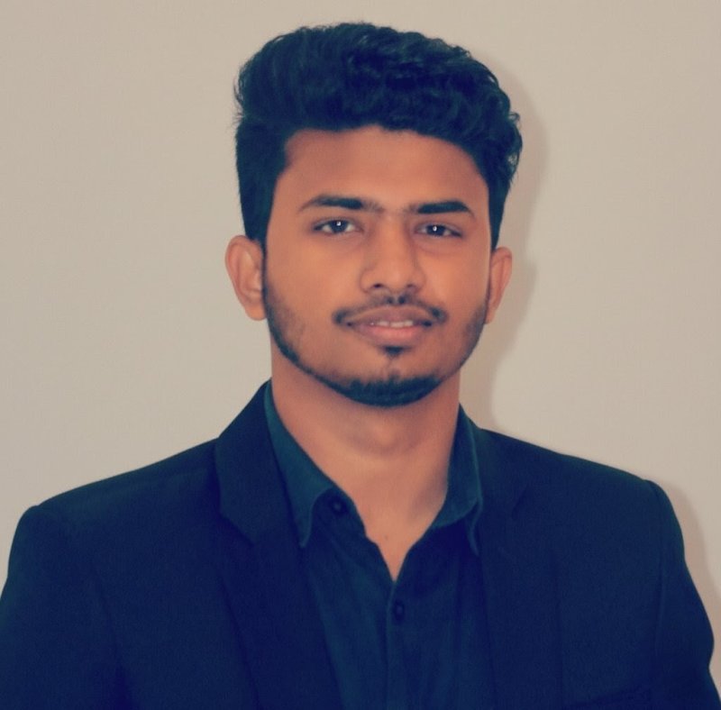 Iftekhar Alam
