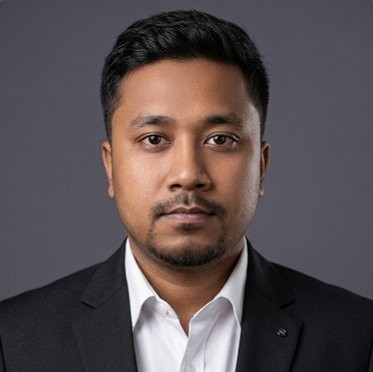 Shahriar Imon
