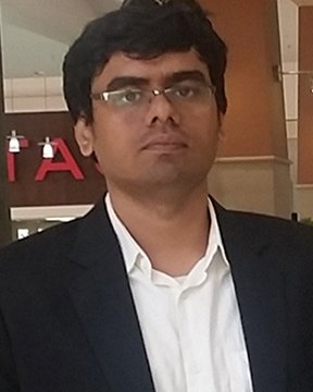 Kishor Datta Gupta