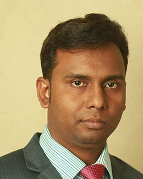 Md. Eusub Ali