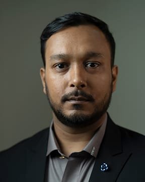 Md. Saifur Rahman