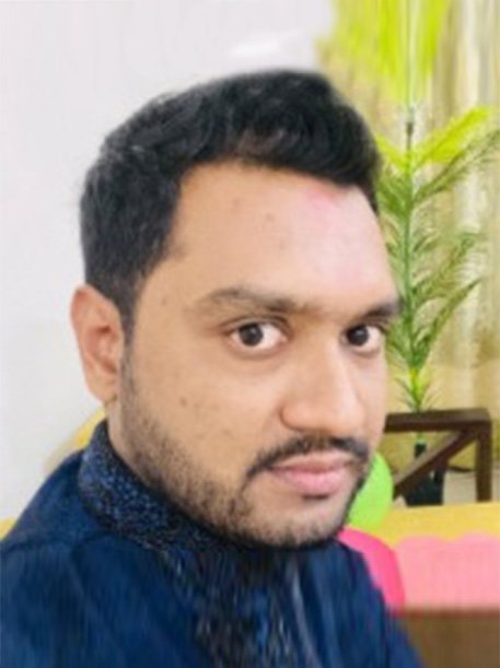 Bipul Karmaker
