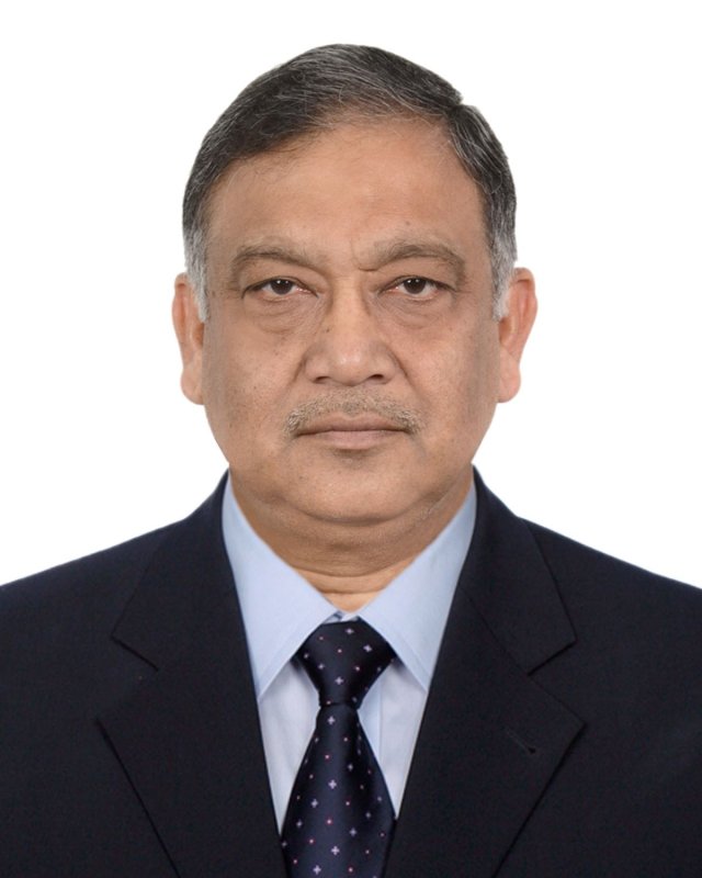 Md Abdul Quader