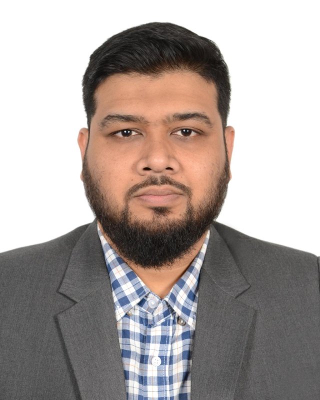 Engr. Sadi Mahmud