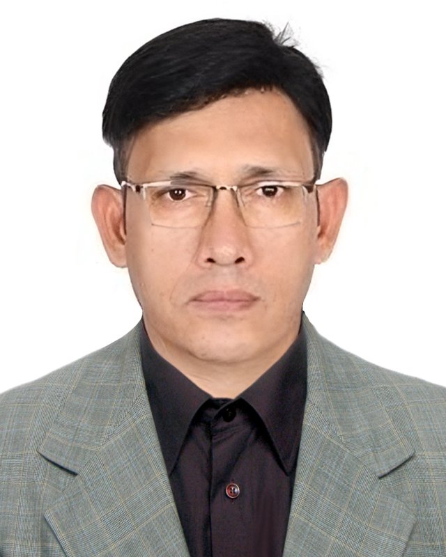 S M Saiful Islam