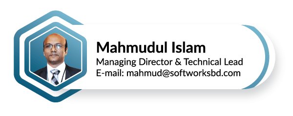 Mahmudul Islam
