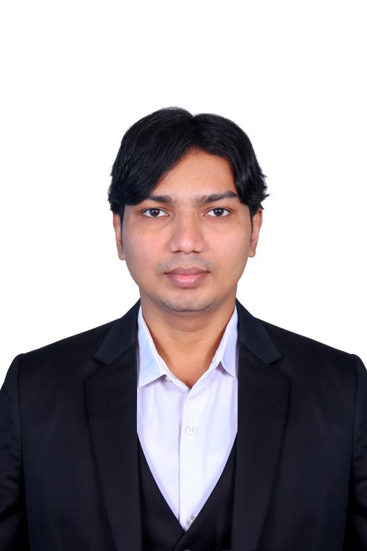 Md. Shaokat Hossain