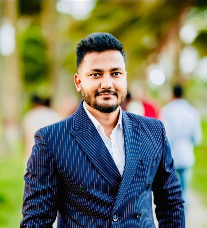 Md. Haider Hossain