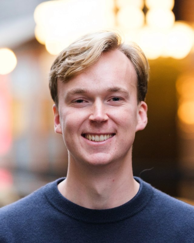 Axel Berggren