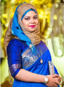 Nahid Mowla Mowri
