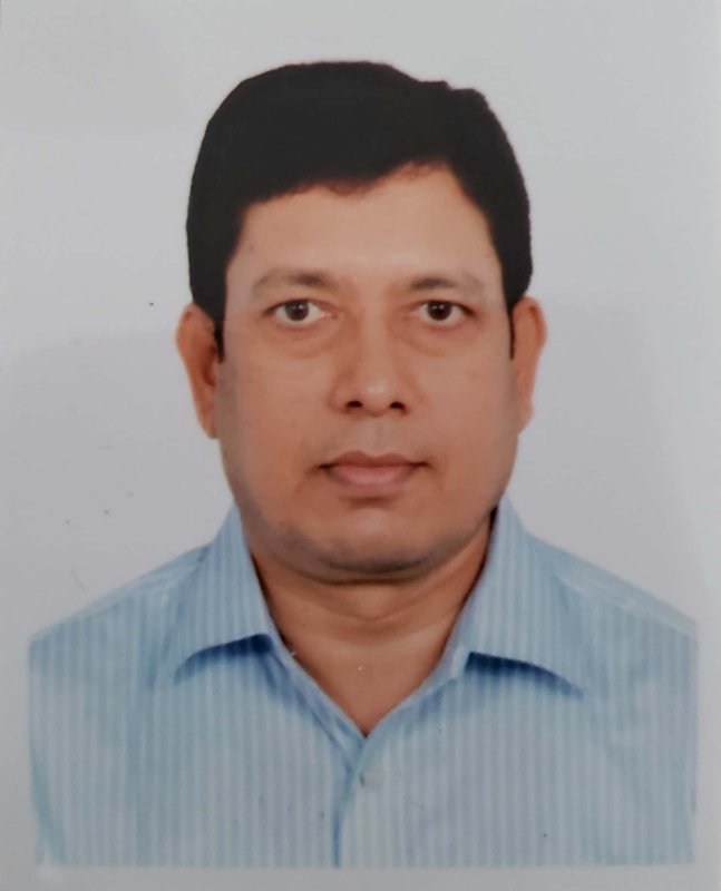 Neamul Karim Tipu