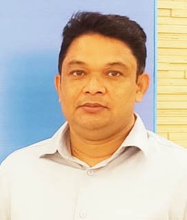 Rifaul Karim
