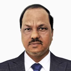 Ismail Hossain
