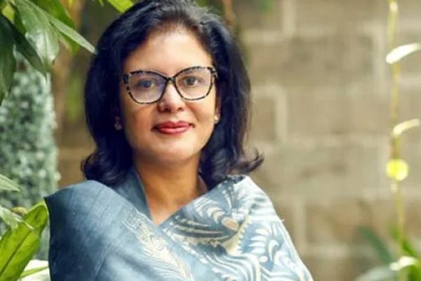 Dr. Rubana Huq
