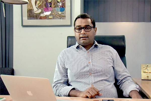 Navidul Huq