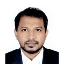 Chairman Tenax International
