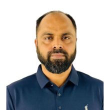 Managing Director Tenax International