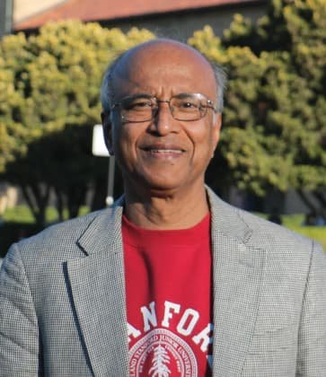 Dr. Mizan Rahman
