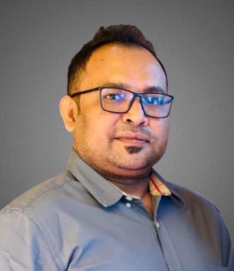 Razib Hasan
