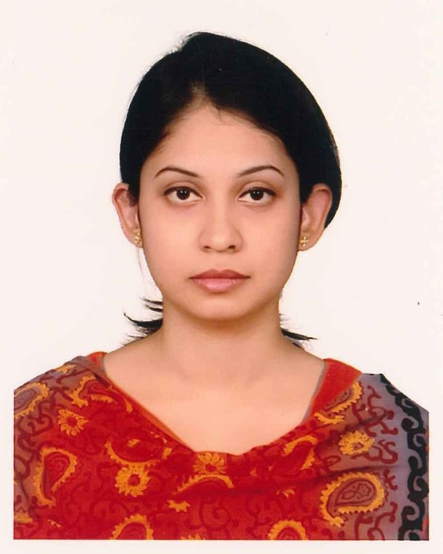 Syeda Nawshad Jahan