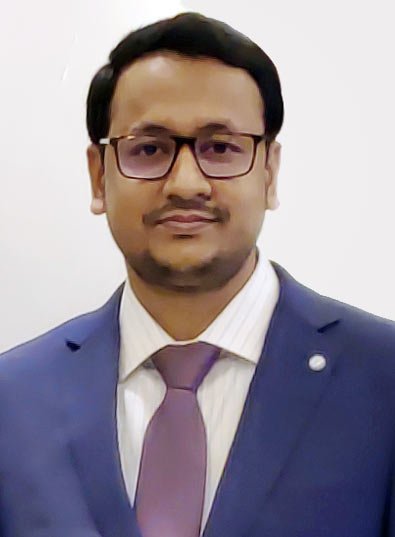 Md. Mainul Islam