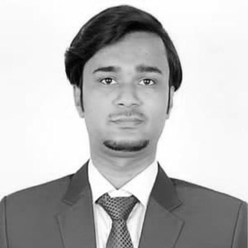Md. Shehab Ahmed
