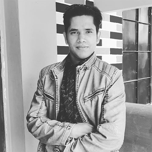 Md. Rasel