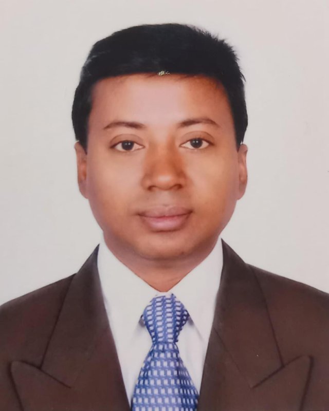 Gazi Tareq Bin Monsur
