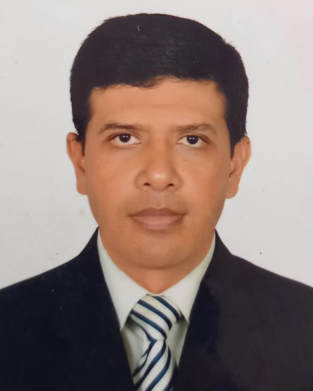 Ershad Hossain Ahmed