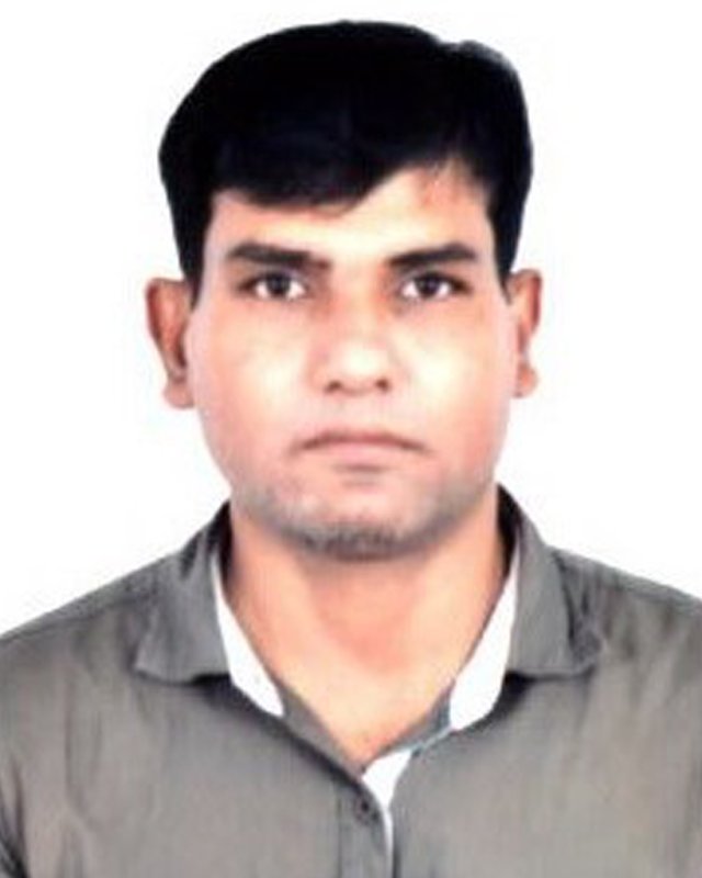 Taposh K Roy