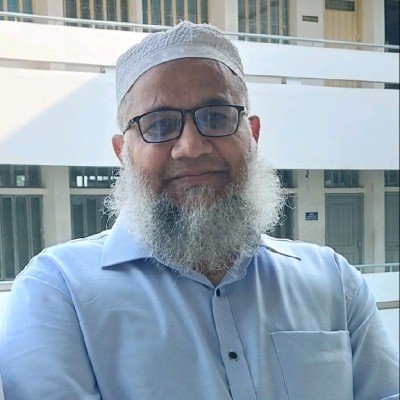 Nahid Ahmad