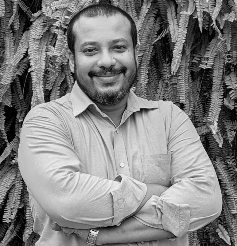 Sayeef Rahman