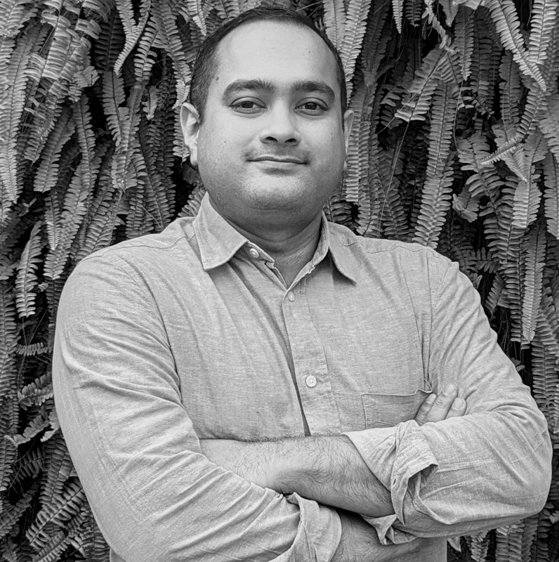Kaashif Reza Choudhury