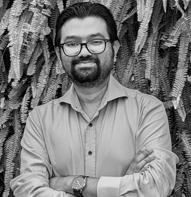 Ahmad Sajid